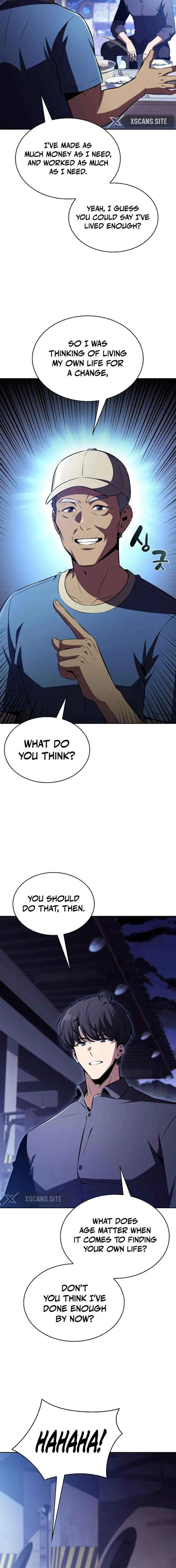 Read Eat & GO chapter 56 image 19 on Lezhin
