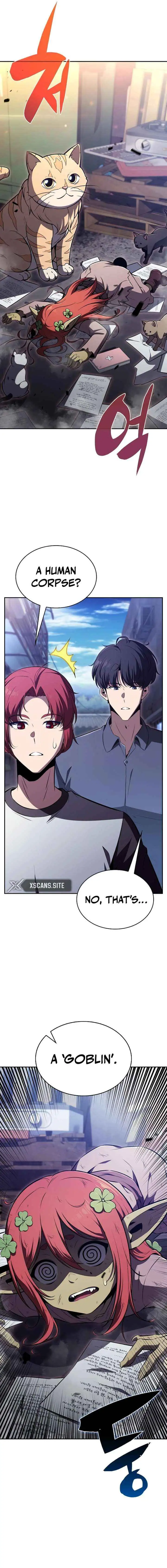 Read Eat & GO chapter 56 image 2 on Lezhin