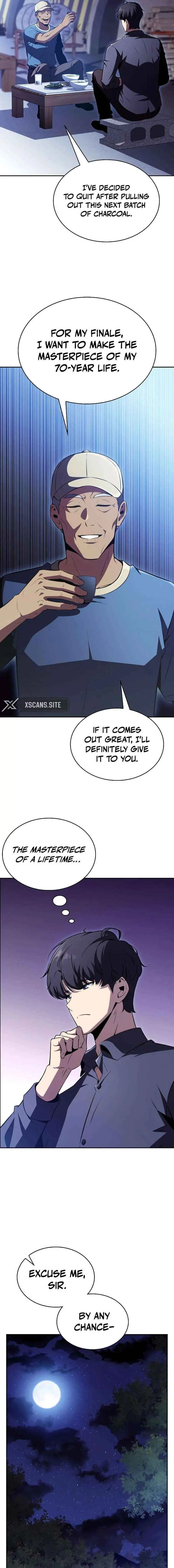 Read Eat & GO chapter 56 image 20 on Lezhin