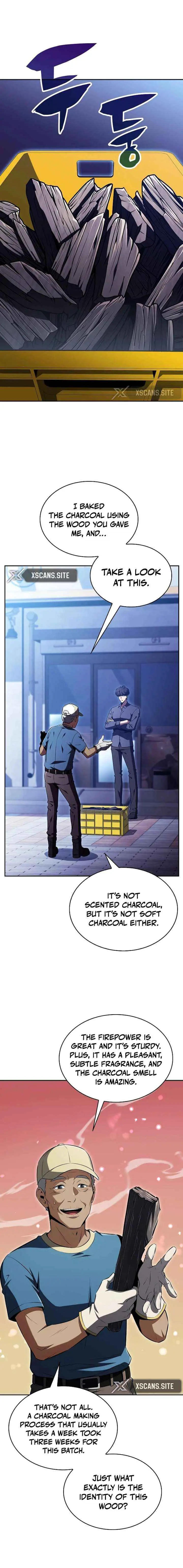 Read Eat & GO chapter 56 image 24 on Lezhin