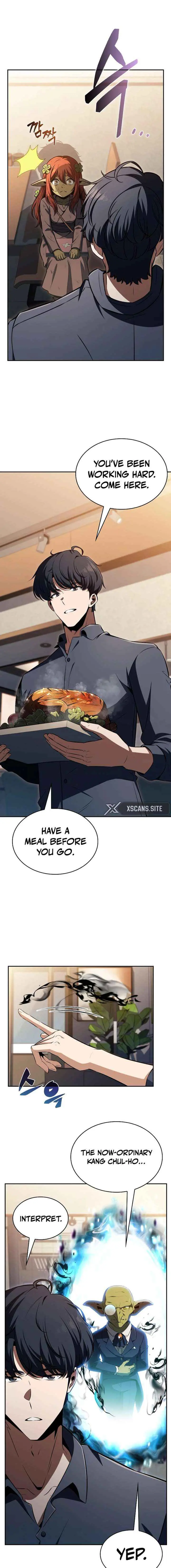 Read Eat & GO chapter 56 image 4 on Lezhin