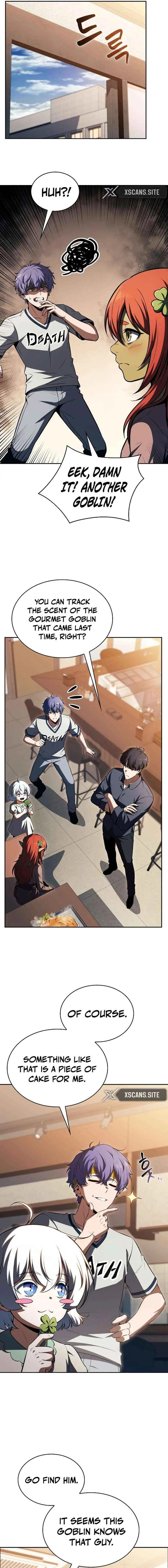 Read Eat & GO chapter 56 image 6 on Lezhin