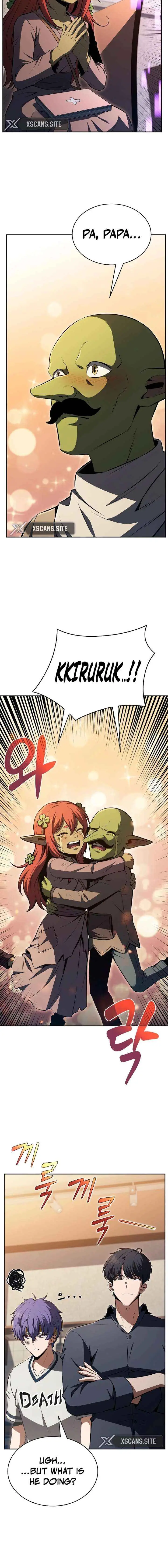 Read Eat & GO chapter 56 image 9 on Lezhin