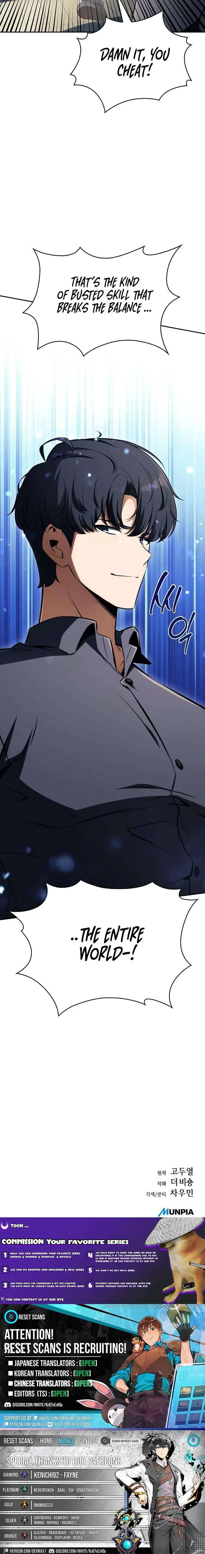 Read Eat & GO chapter 58 image 10 on Lezhin