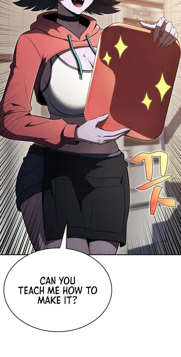Read Eat & GO chapter 59 image 19 on Lezhin