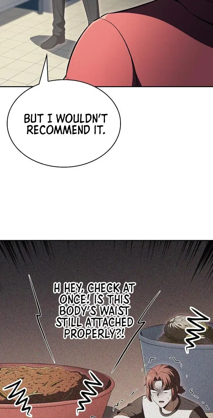 Read Eat & GO chapter 59 image 21 on Lezhin