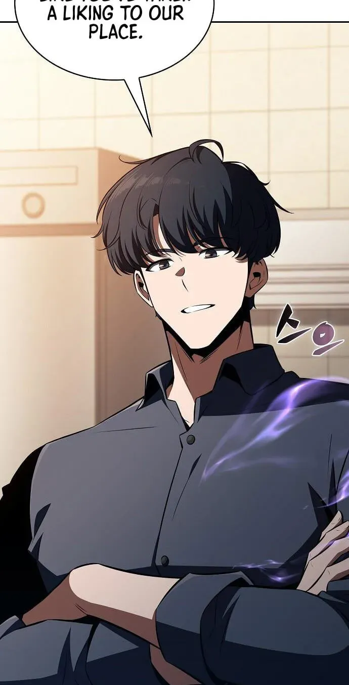 Read Eat & GO chapter 59 image 32 on Lezhin