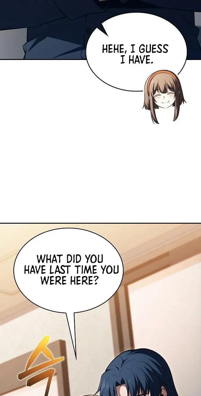 Read Eat & GO chapter 59 image 33 on Lezhin