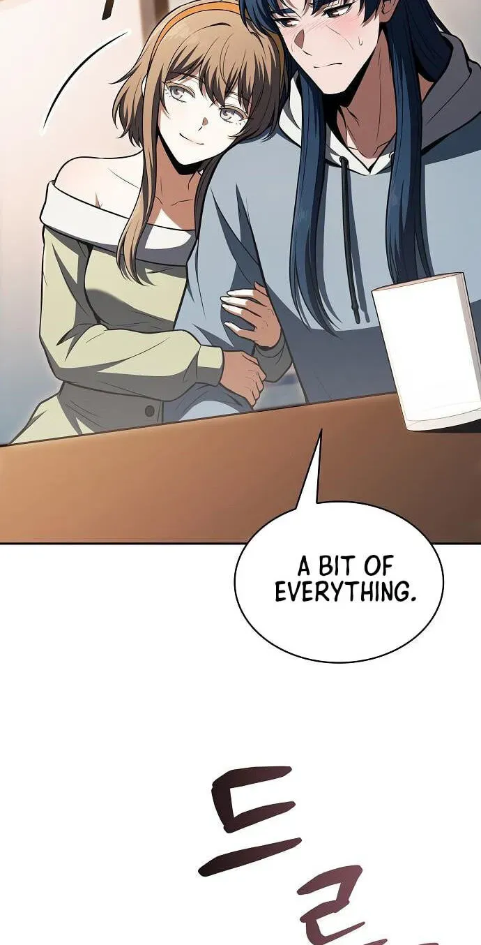 Read Eat & GO chapter 59 image 34 on Lezhin