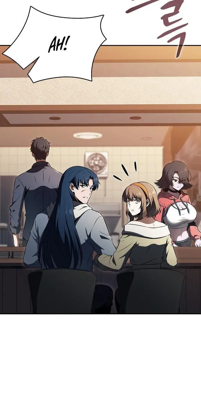 Read Eat & GO chapter 59 image 35 on Lezhin
