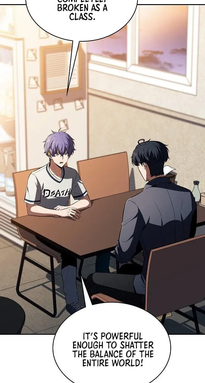Read Eat & GO chapter 59 image 4 on Lezhin