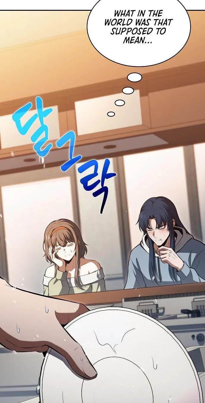 Read Eat & GO chapter 59 image 59 on Lezhin