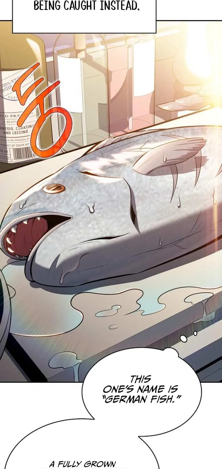 Read Eat & GO chapter 6 image 14 on Lezhin