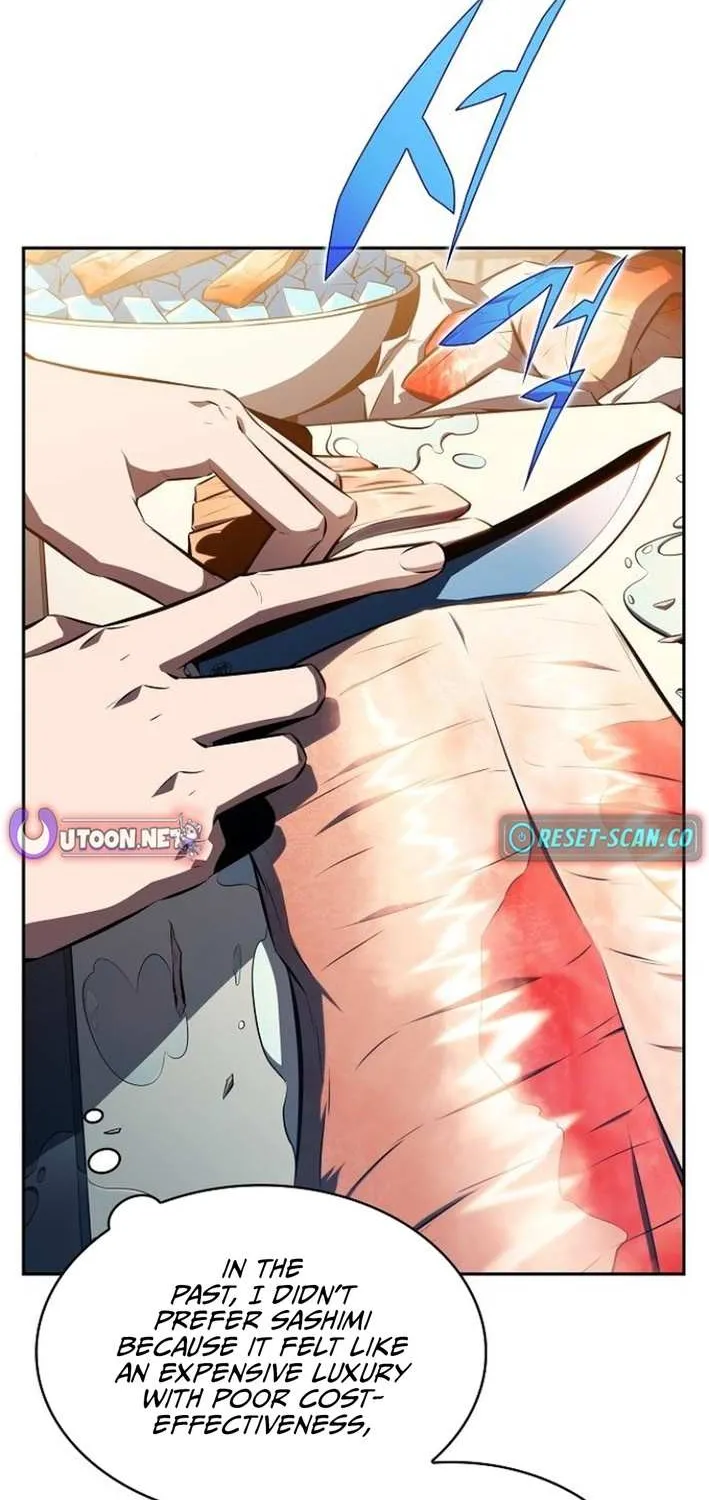 Read Eat & GO chapter 6 image 17 on Lezhin