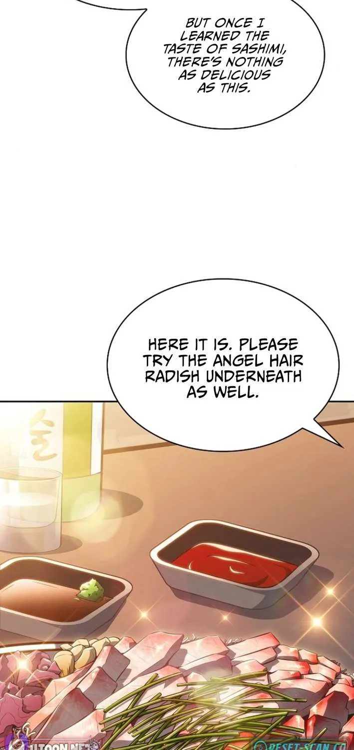 Read Eat & GO chapter 6 image 18 on Lezhin