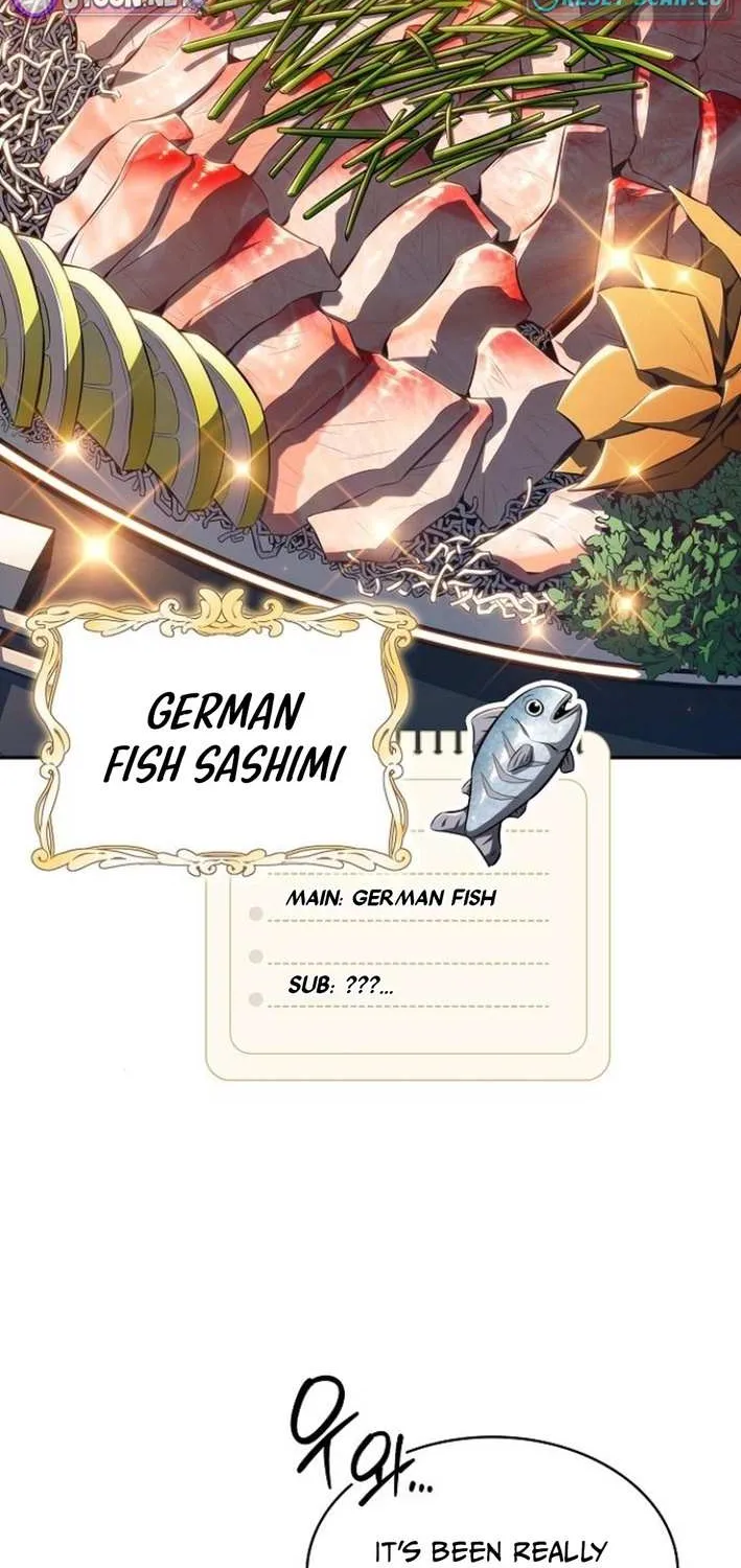 Read Eat & GO chapter 6 image 19 on Lezhin