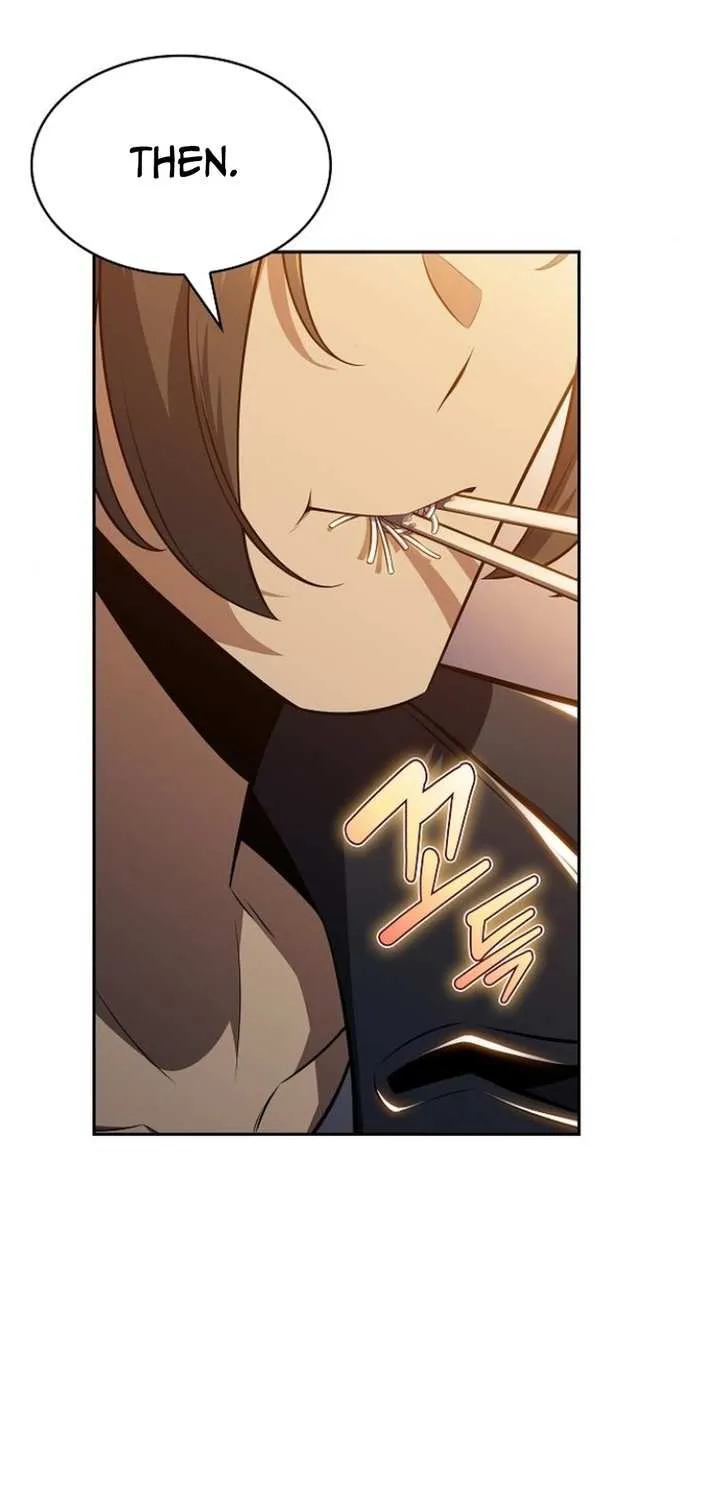 Read Eat & GO chapter 6 image 21 on Lezhin