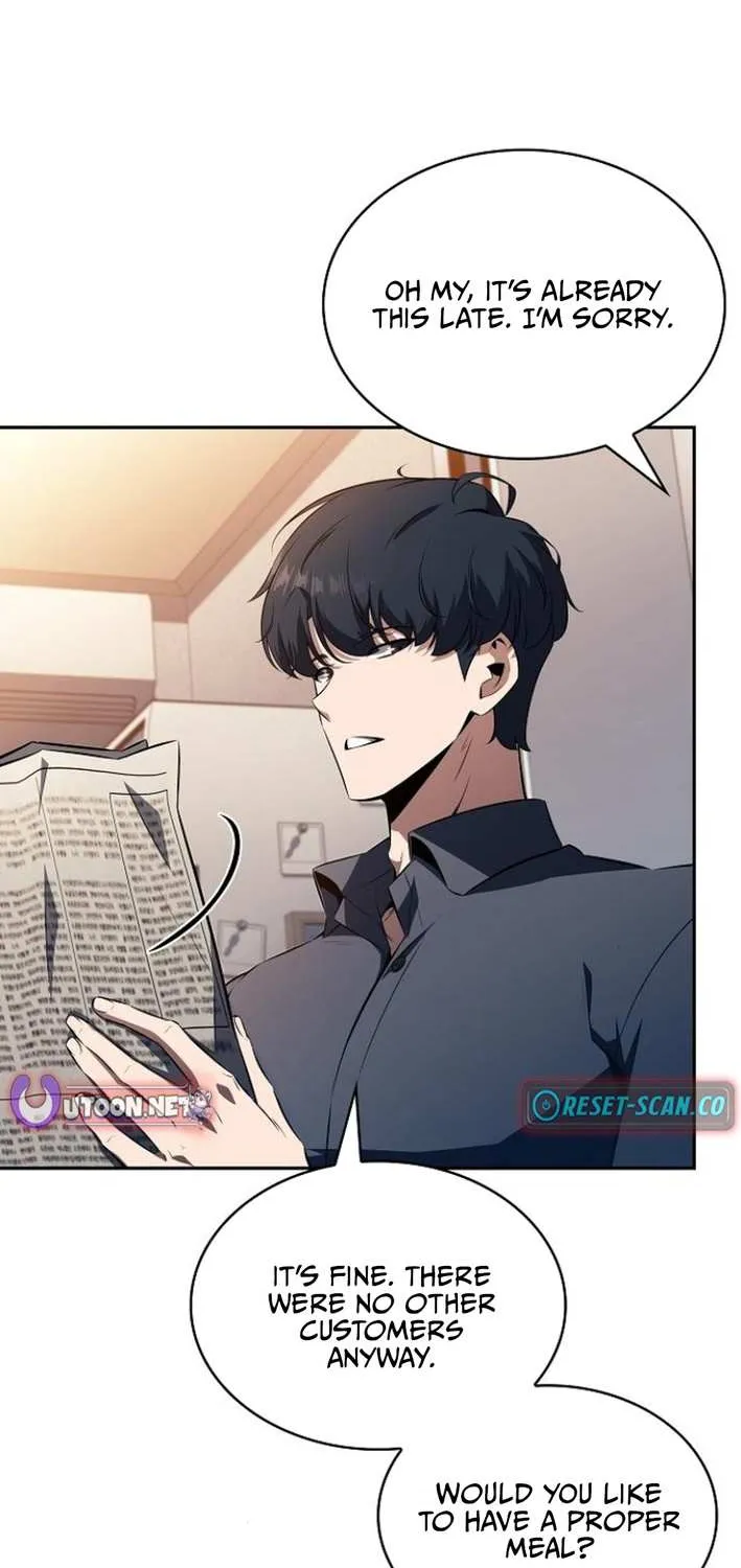 Read Eat & GO chapter 6 image 3 on Lezhin