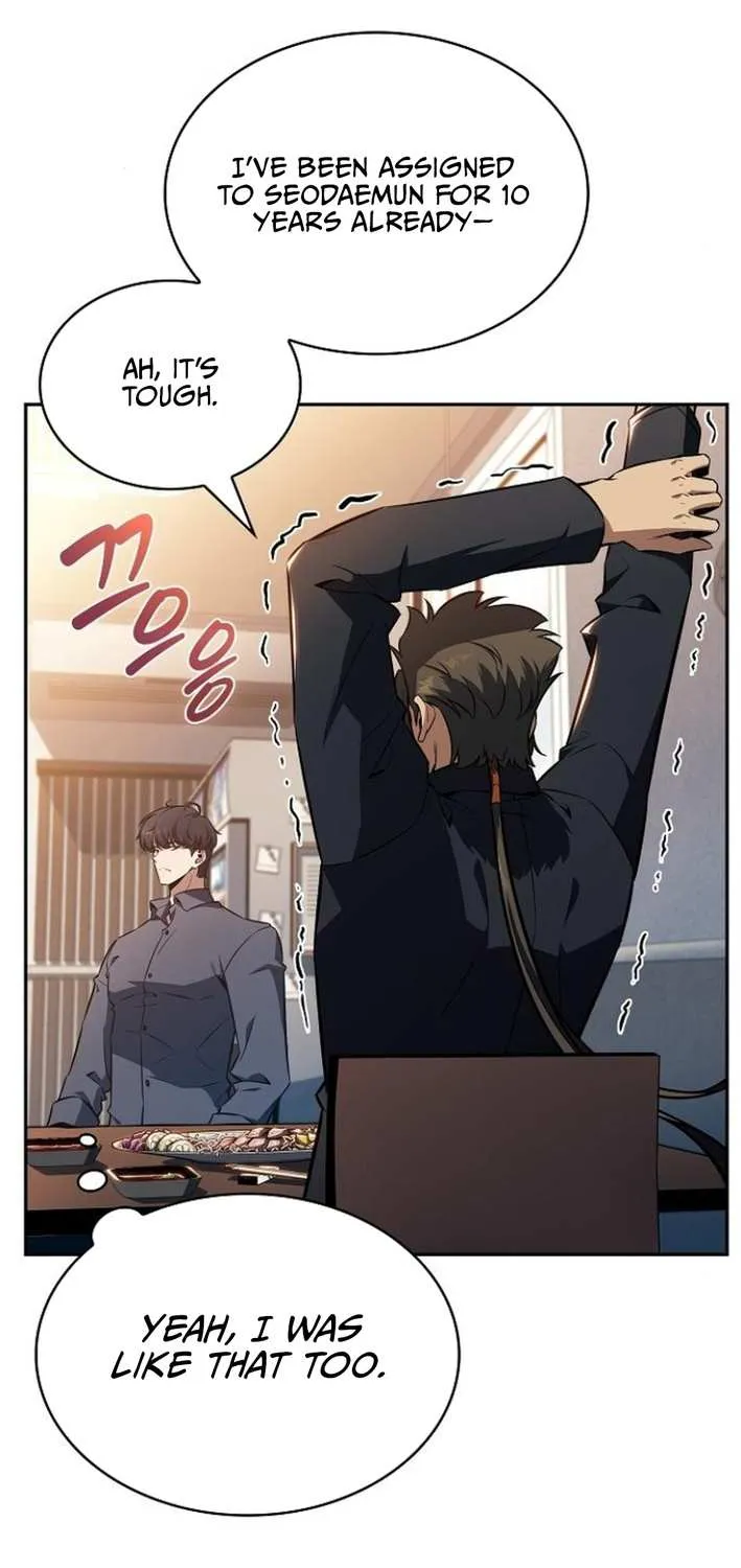 Read Eat & GO chapter 6 image 37 on Lezhin