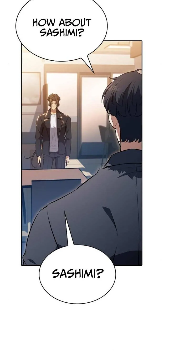 Read Eat & GO chapter 6 image 8 on Lezhin