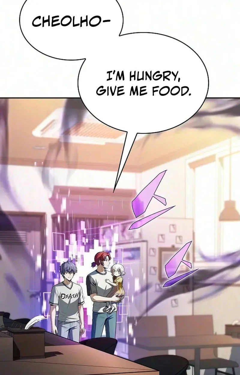 Read Eat & GO chapter 61 image 110 on Lezhin