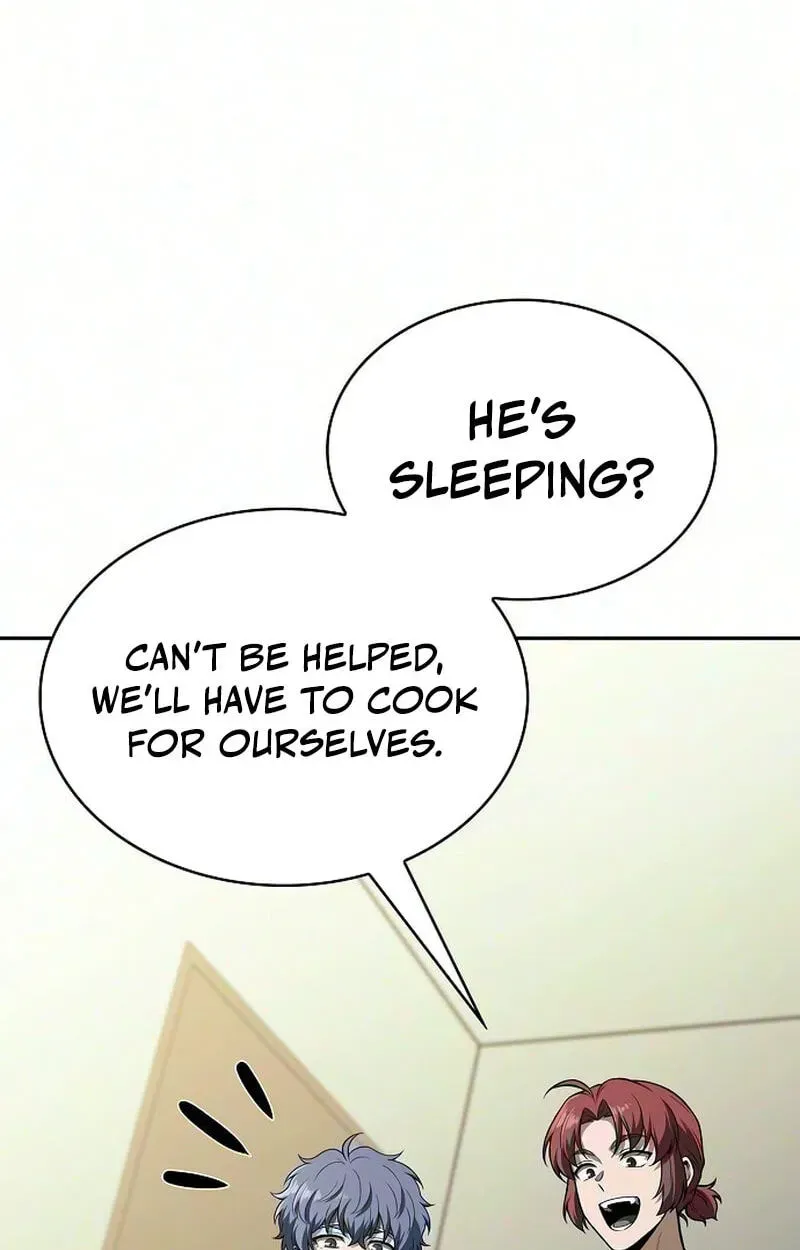 Read Eat & GO chapter 61 image 113 on Lezhin