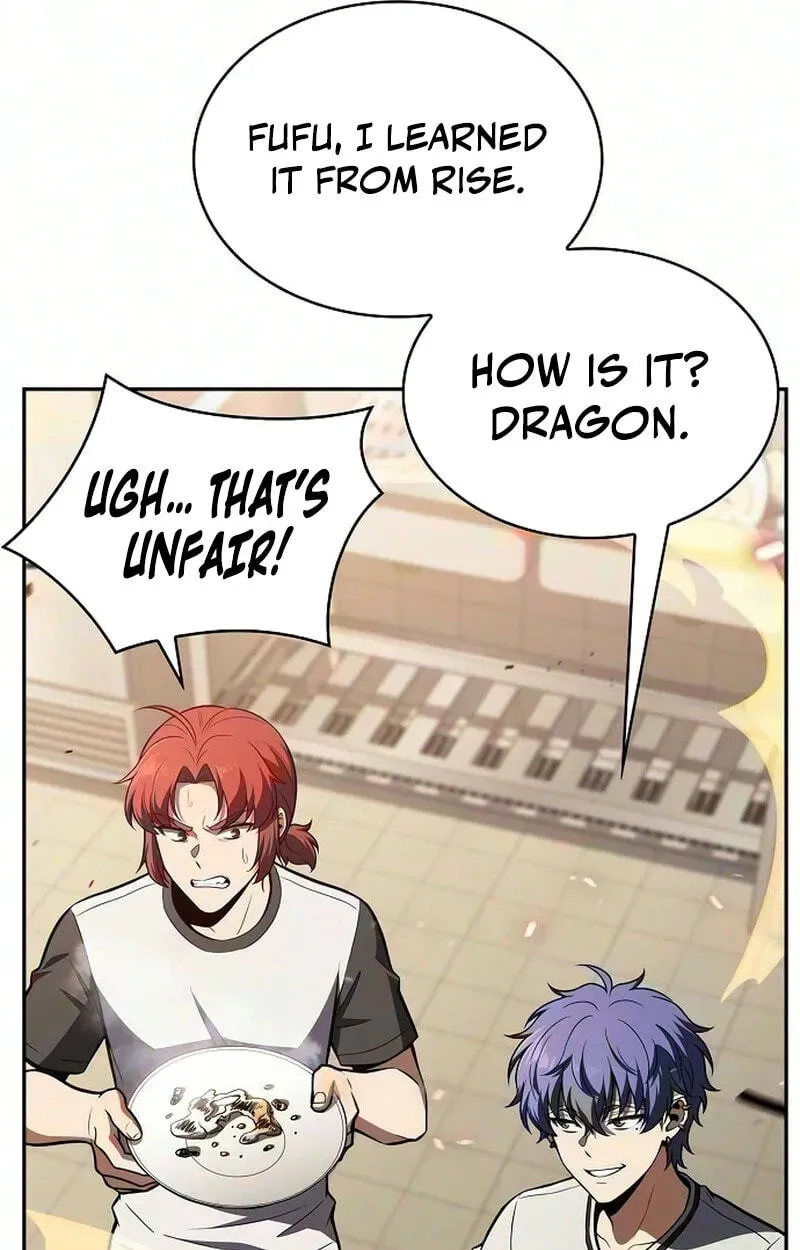 Read Eat & GO chapter 61 image 123 on Lezhin