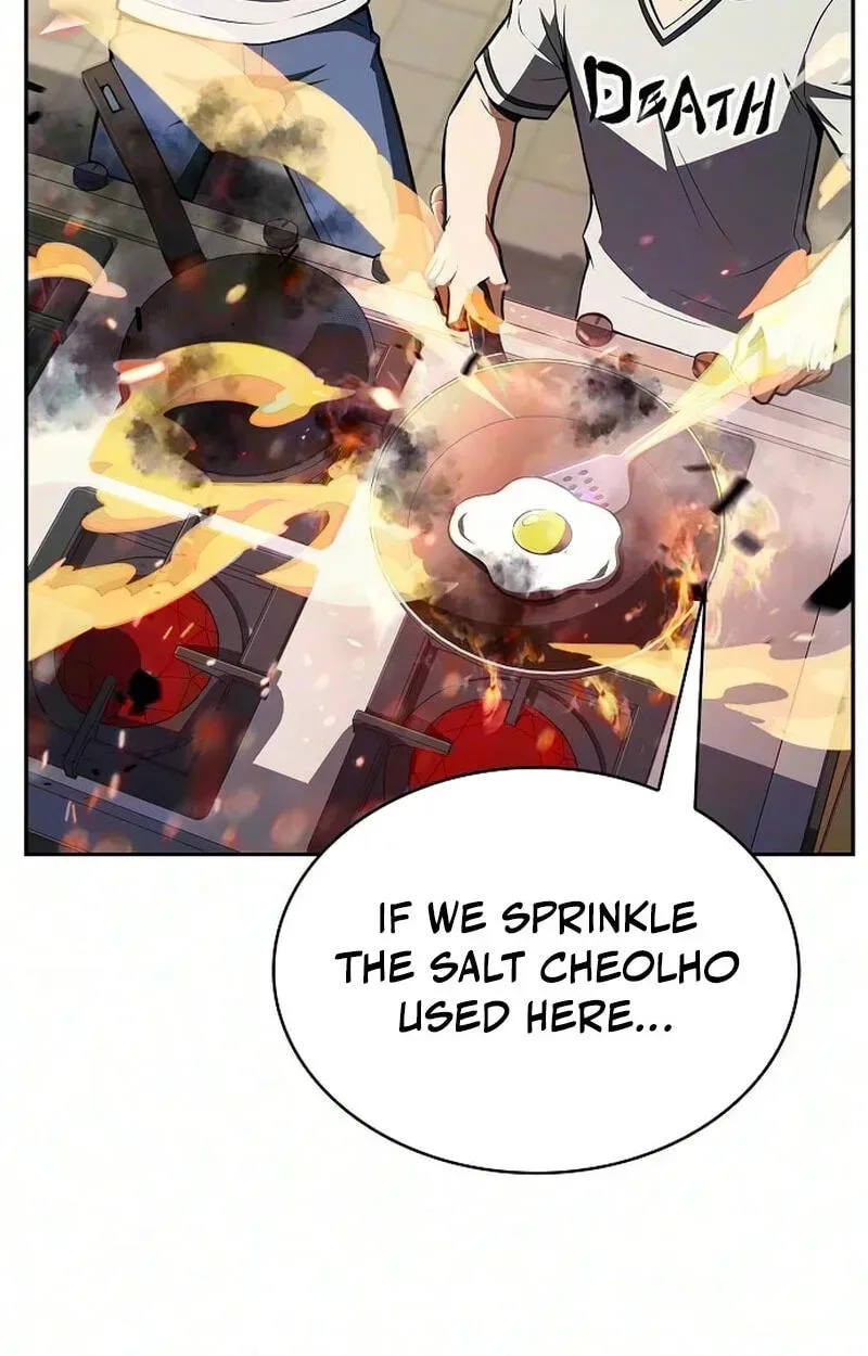 Read Eat & GO chapter 61 image 124 on Lezhin