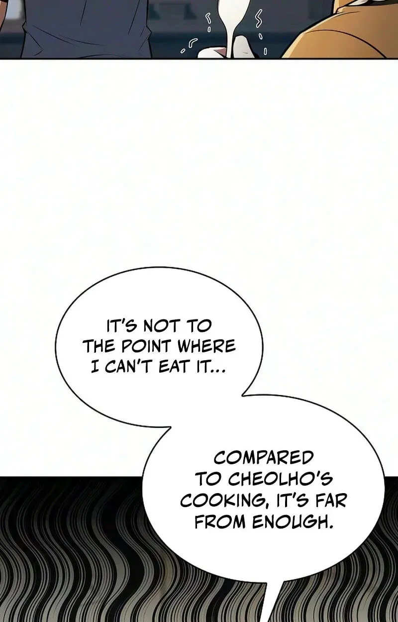Read Eat & GO chapter 61 image 130 on Lezhin