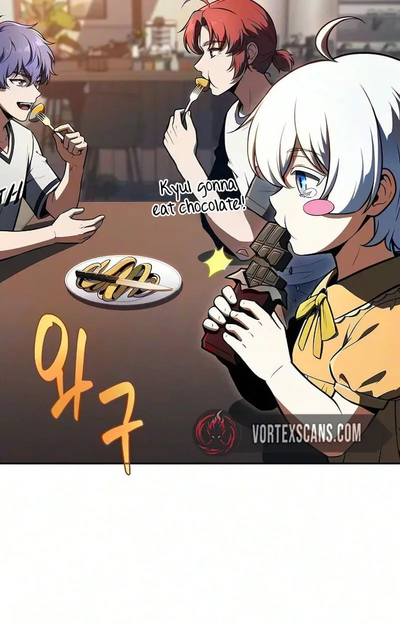 Read Eat & GO chapter 61 image 147 on Lezhin