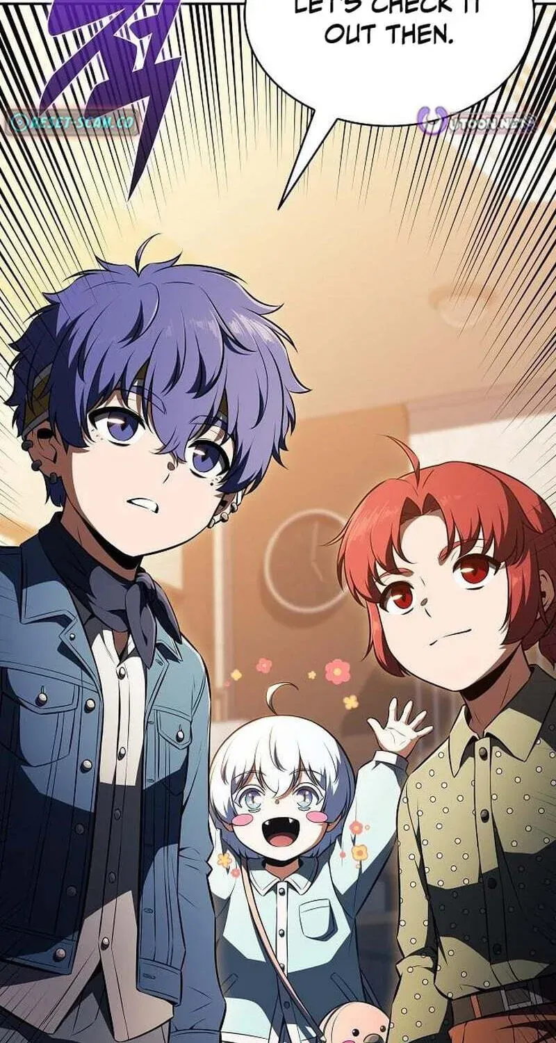 Read Eat & GO chapter 62 image 120 on Lezhin