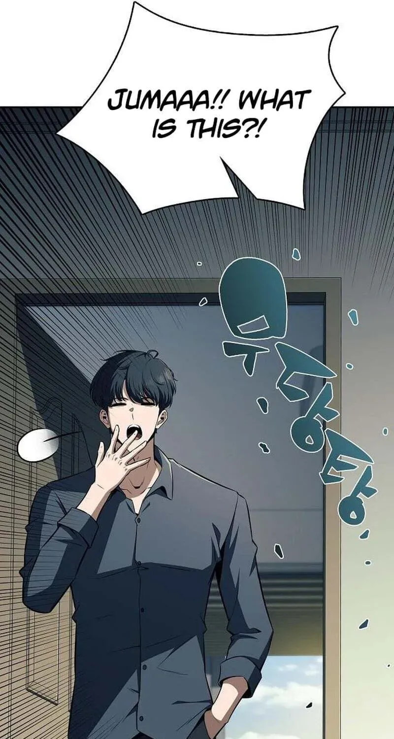Read Eat & GO chapter 62 image 25 on Lezhin
