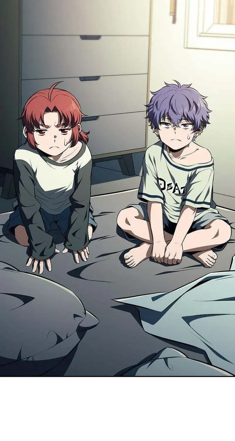 Read Eat & GO chapter 62 image 29 on Lezhin