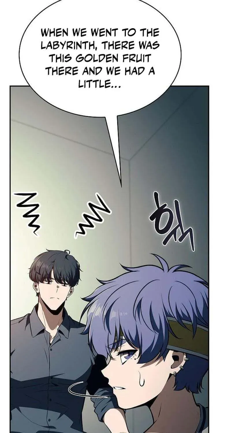 Read Eat & GO chapter 62 image 31 on Lezhin