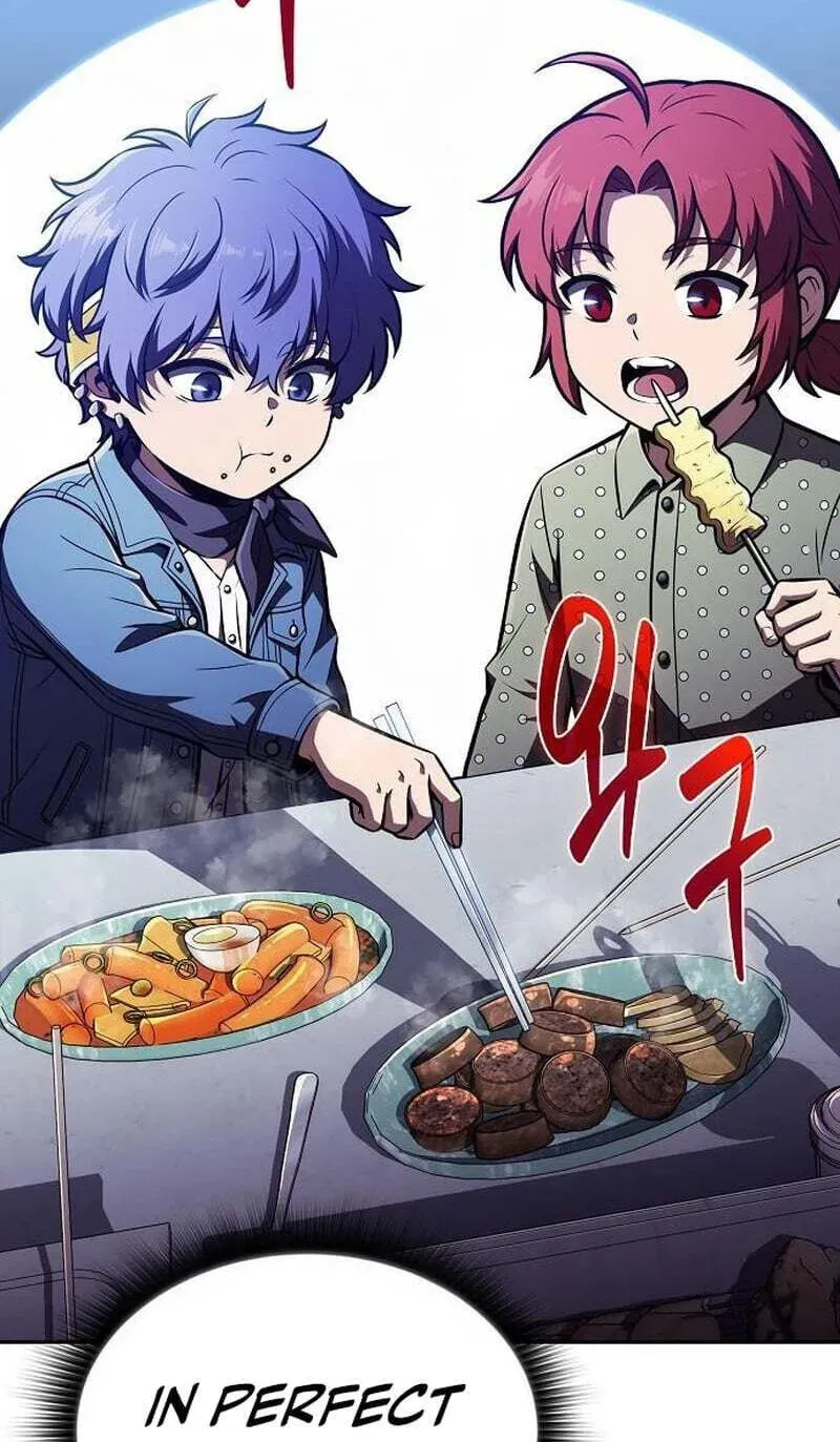 Read Eat & GO chapter 62 image 78 on Lezhin