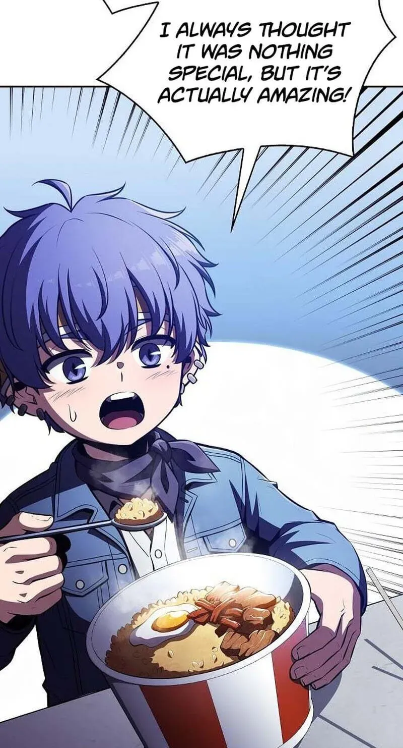 Read Eat & GO chapter 62 image 83 on Lezhin