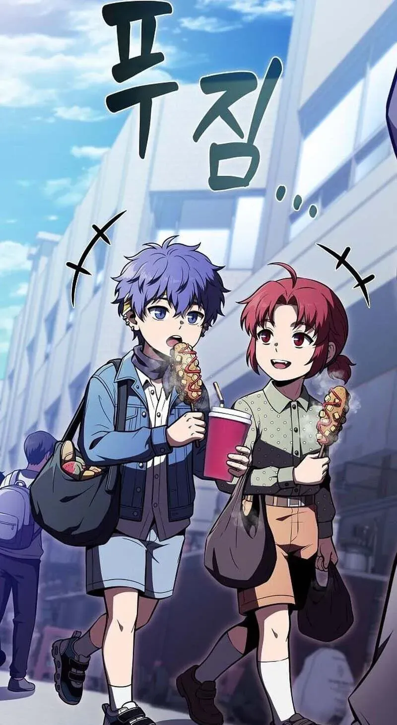 Read Eat & GO chapter 62 image 86 on Lezhin