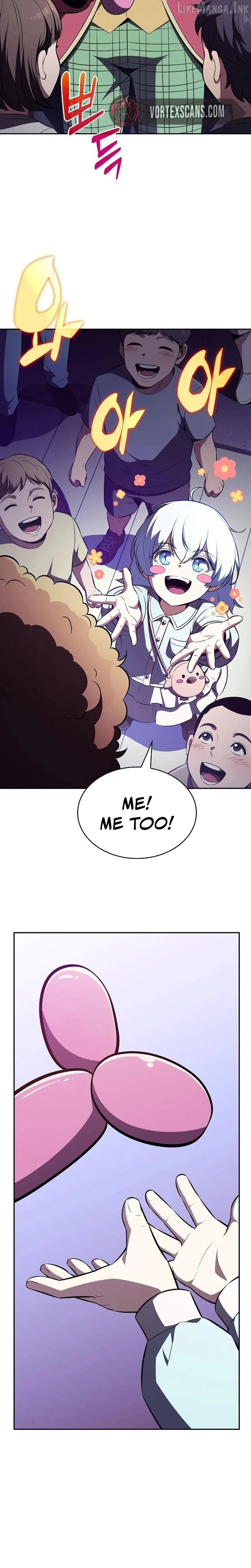 Read Eat & GO chapter 63 image 1 on Lezhin