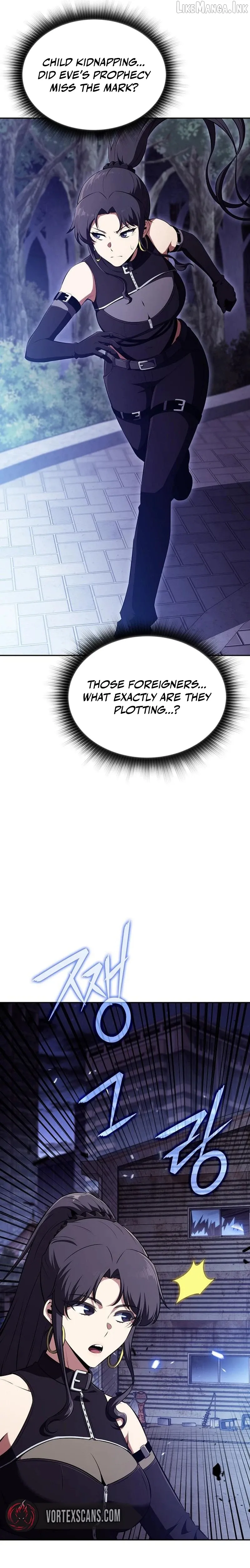 Read Eat & GO chapter 63 image 12 on Lezhin