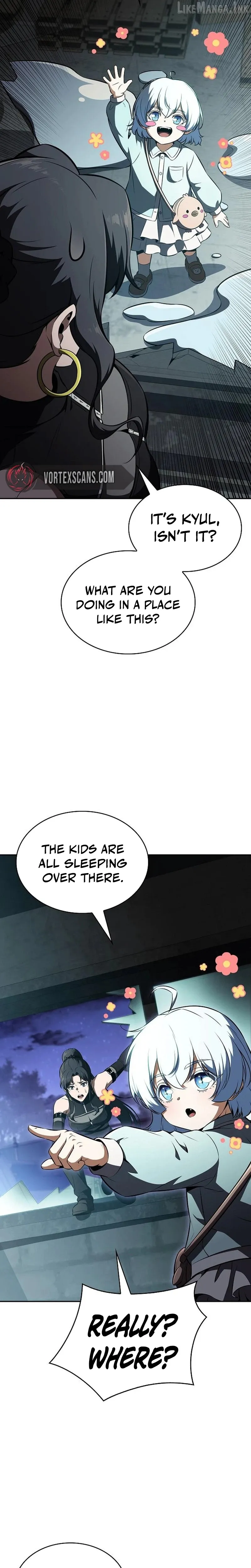 Read Eat & GO chapter 63 image 14 on Lezhin