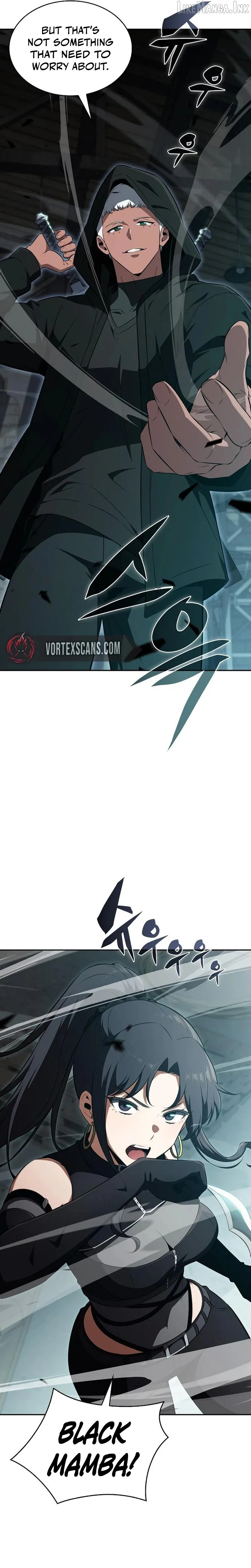 Read Eat & GO chapter 63 image 16 on Lezhin