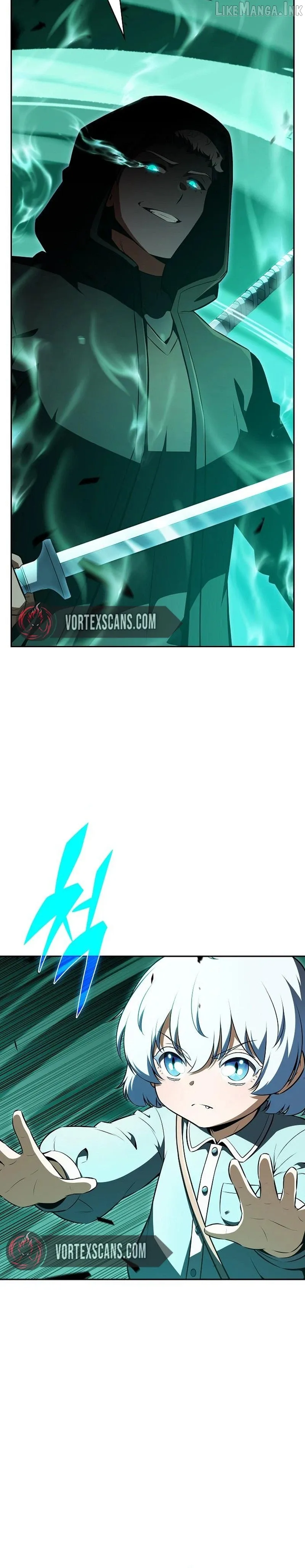 Read Eat & GO chapter 63 image 19 on Lezhin