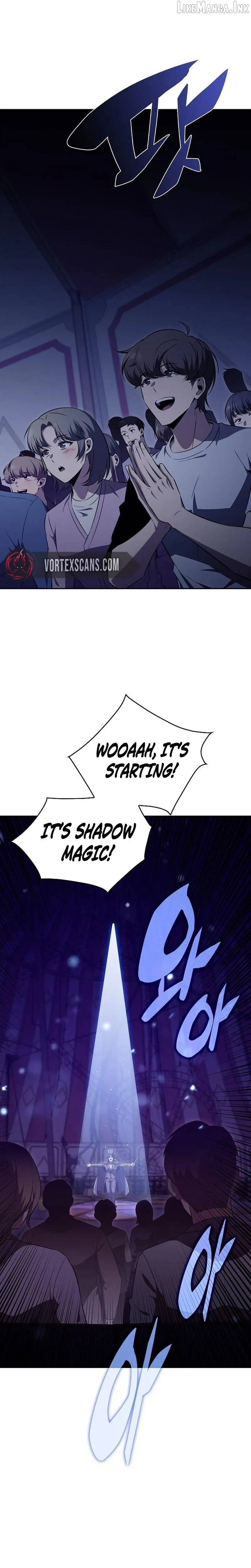 Read Eat & GO chapter 63 image 2 on Lezhin
