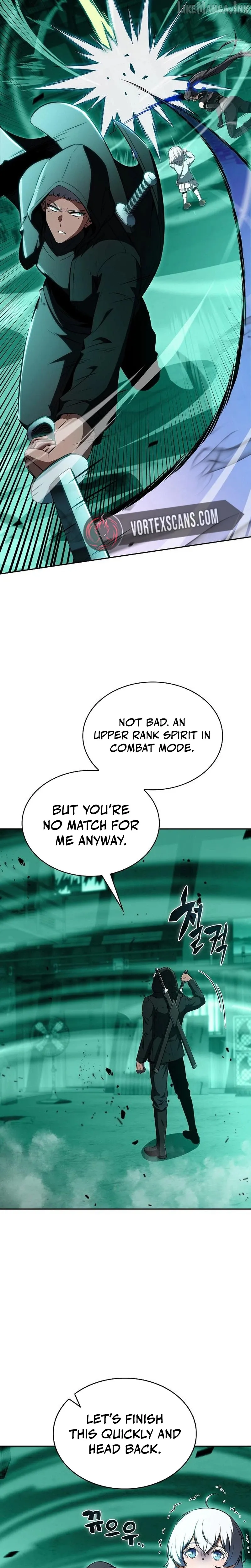 Read Eat & GO chapter 63 image 22 on Lezhin