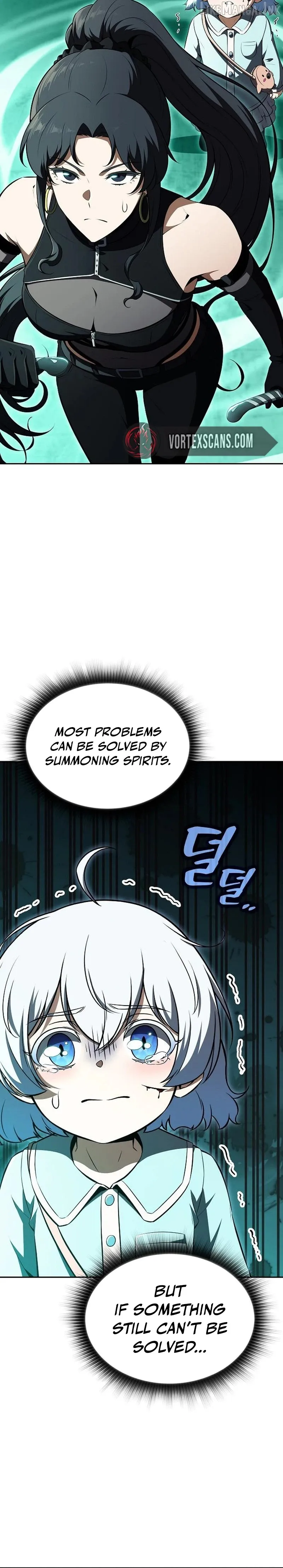 Read Eat & GO chapter 63 image 23 on Lezhin