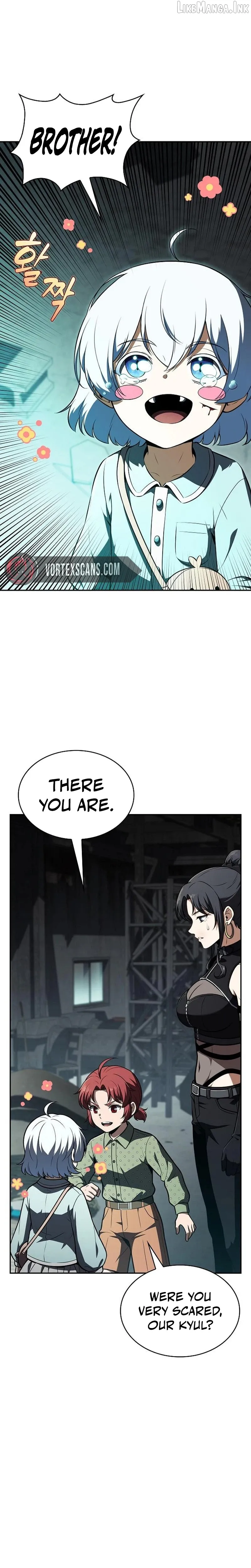 Read Eat & GO chapter 63 image 27 on Lezhin
