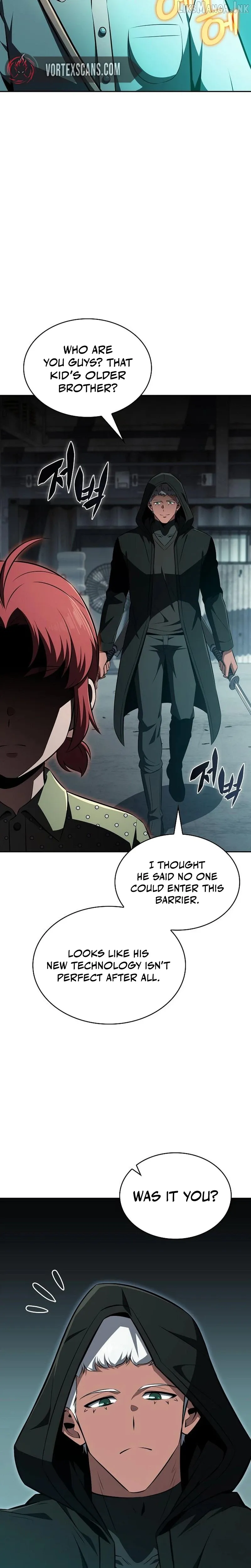 Read Eat & GO chapter 63 image 29 on Lezhin