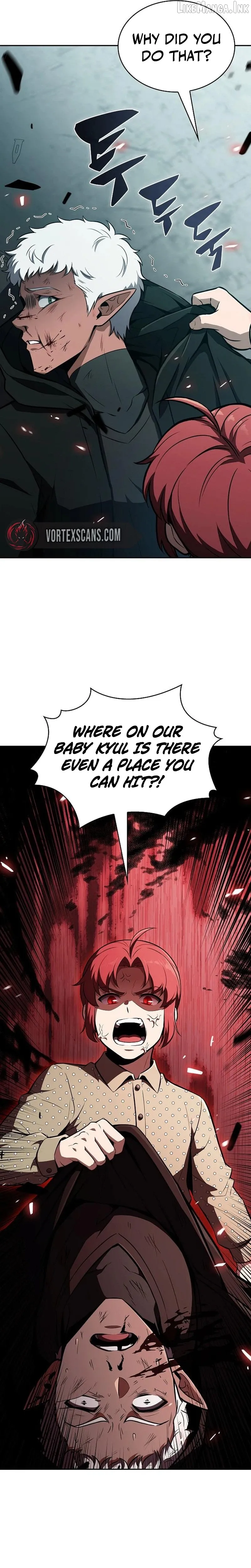 Read Eat & GO chapter 63 image 36 on Lezhin