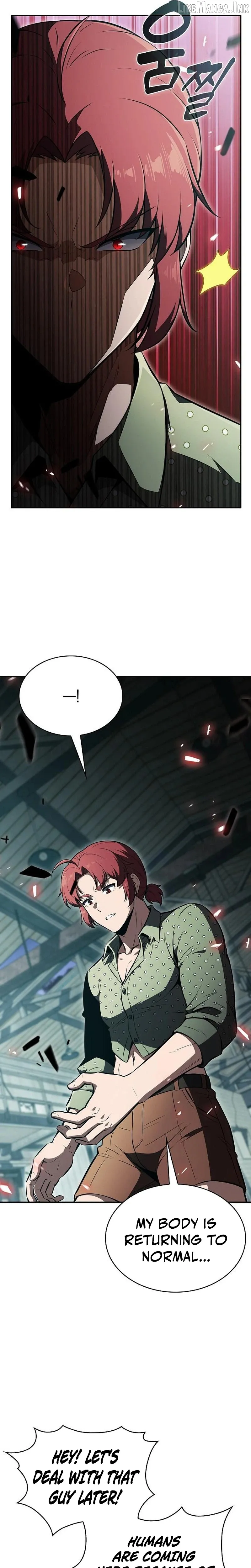 Read Eat & GO chapter 63 image 40 on Lezhin