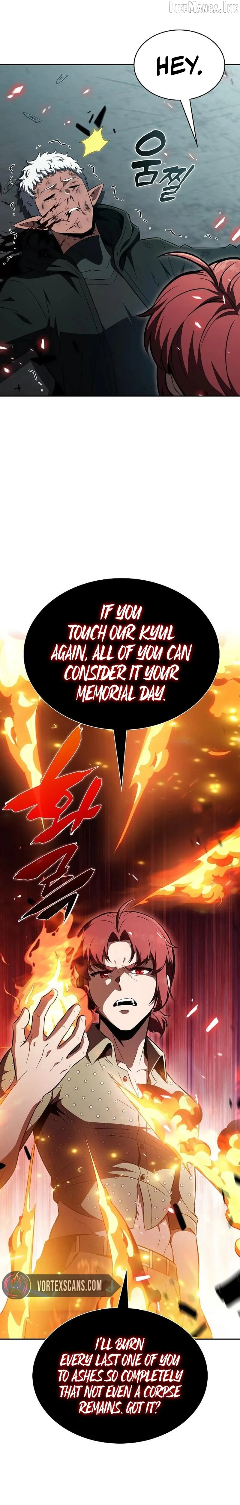 Read Eat & GO chapter 63 image 42 on Lezhin